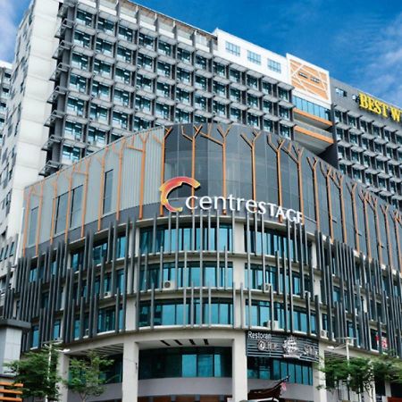 Heart Of Petaling Jaya Near Lrt Line 5 Apartment Exterior photo