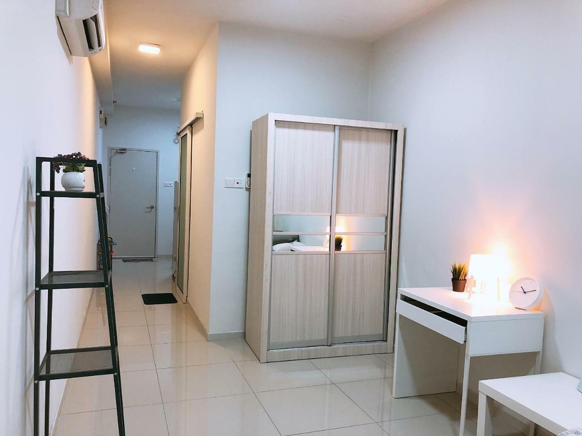 Heart Of Petaling Jaya Near Lrt Line 5 Apartment Exterior photo